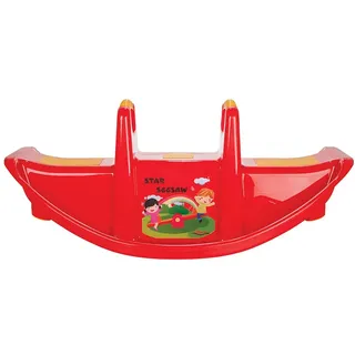 OEM - WOOPIE Rocker Multiplayer Ekvivalent Swing Rot - Rot