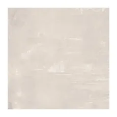 Bodenfliese Denver Feinsteinzeug Weiß Glasiert Matt Rektifiziert 60 cm x 60 cm
