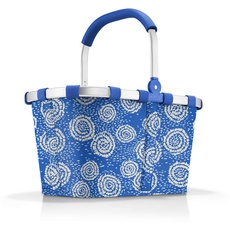 Bild von carrybag batik strong blue