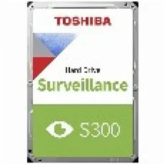 S300 Surveillance 4 TB 3,5" HDWT740UZSVA
