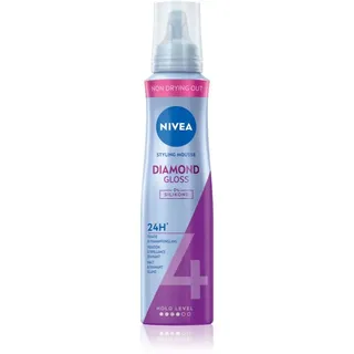 NIVEA Diamond Volume Schaumfestiger 150 ml