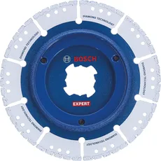 Bild EXPERT Diamond Pipe Cut Wheel X-LOCK
