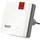 FRITZ!Repeater 600 International 600 Mbps weiß