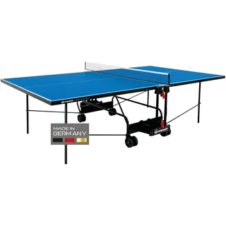 Donic Schildkröt Tischtennisplatte SpaceTec Outdoor Blau