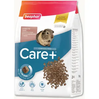 beaphar Care+ Meerschweinchenfutter 1,5 kg