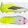 F50 League Laceless Firm Ground/Multi Ground Herren solar Yellow 2/black/red 42