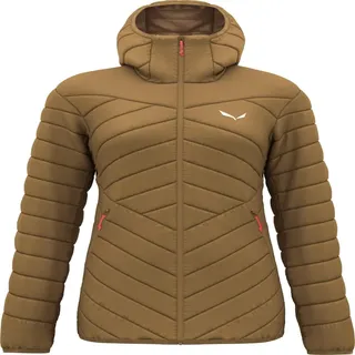 Salewa SALEWA, Brenta RDS Daunenjacke Damen, Braun, L