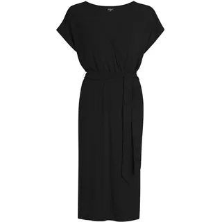 Protest Nadia Midikleid Blau M