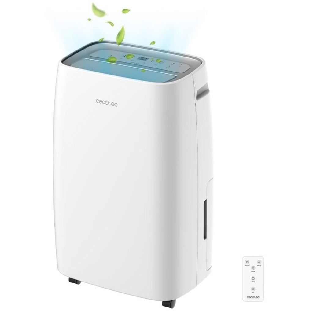 Bild von BigDry 10000 Expert Connected 6 L