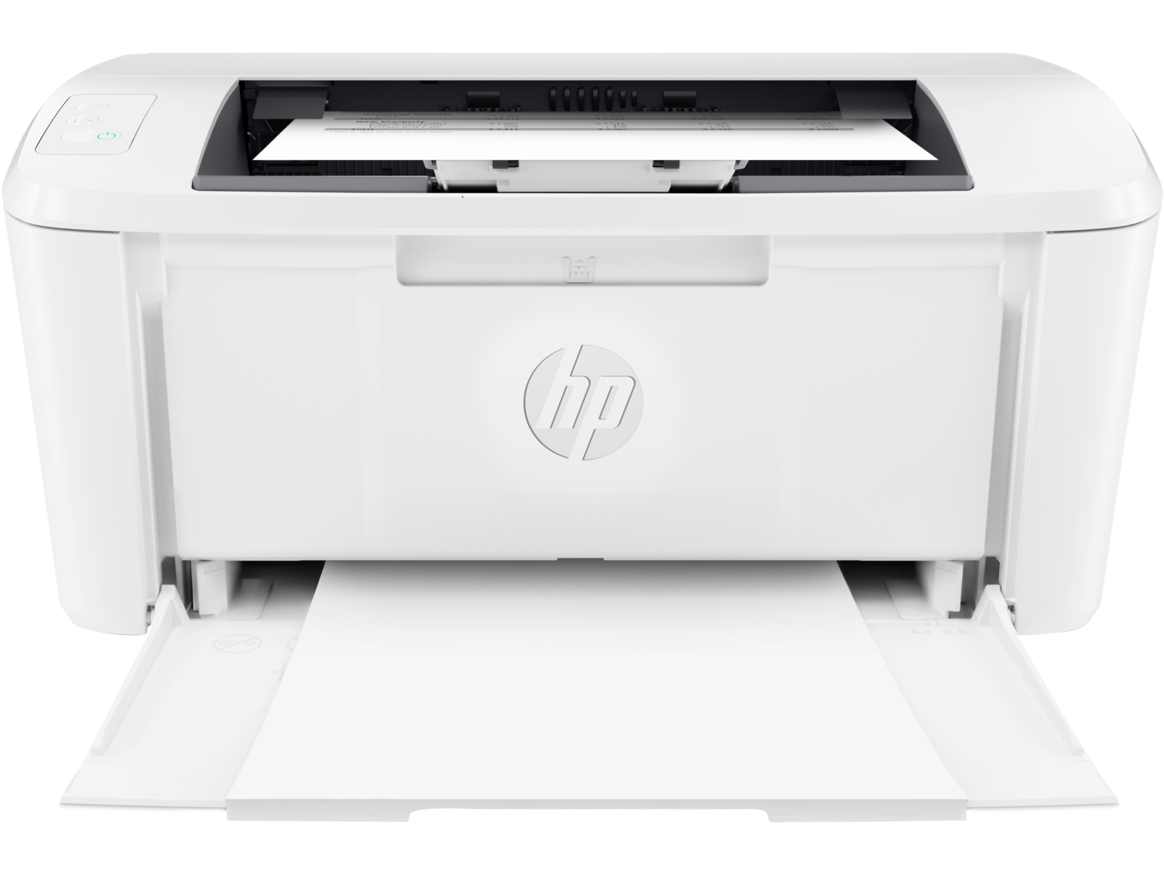 Bild von LaserJet M110w