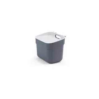 Curver READY TO COLLECT 5 l Dunkelgrau