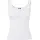 Tanktop Weiß XL