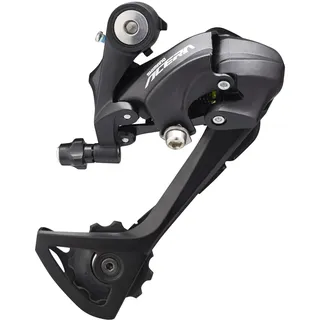 Shimano Acera Schaltung, schwarz, SH-ERDT3000SGSL
