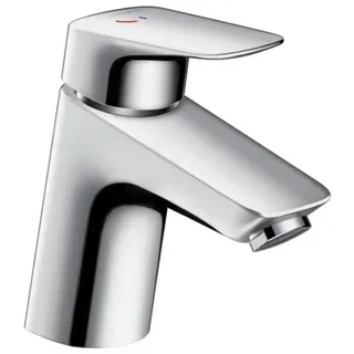 Hansgrohe Logis 70 Einhandmischer Chrom