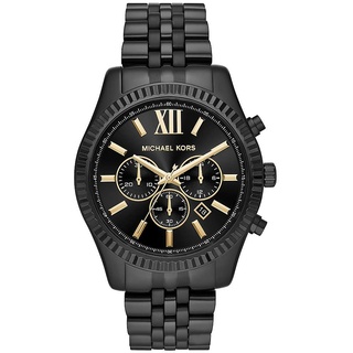 Michael Kors Lexington MK8603 Herrenchronograph