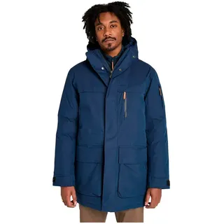 Timberland Wilmington Down Parka - Peacoat - 2XL