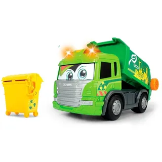 Dickie Toys Scania Müllwagen 25 Cm - Multicolor - One Size