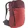 Wizard 28 l schwarz/rot