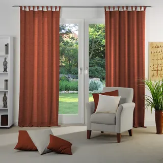 Wirth »Toco-Uni« Schlaufen 1, Stk. tlg., orange