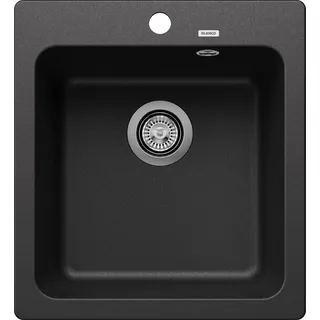 Naya 45 anthrazit + Handbetätigung