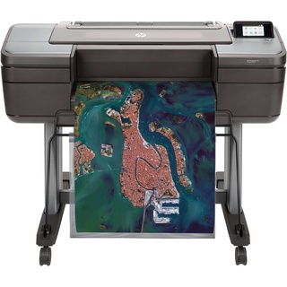 HP DesignJet Z6 PostScript, 24" (T8W15A)