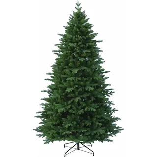 Weihnachtsbaum „Forest Dream“ PE/PVC 23005 - Grün
