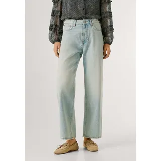 Pepe Jeans Lexa Straight Fit Blau 27/28
