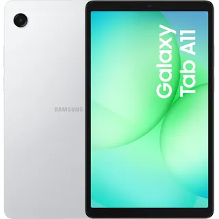 Galaxy Tab A11 8,7" 64 GB Silver