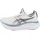 Gel-Nimbus 28 Damen Arctic Blue/Velvet Purple 37