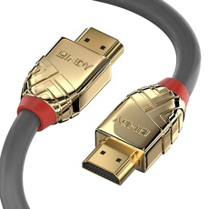 Bild HDMI Anschlusskabel HDMI-A Stecker, HDMI-A Stecker 15.00m 37867 HDMI-Kabel