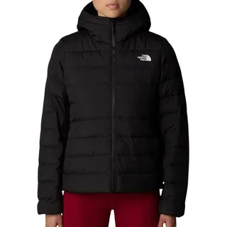 The North Face Aconcagua Iii Daunenjacke - TNF Black / NPF - S