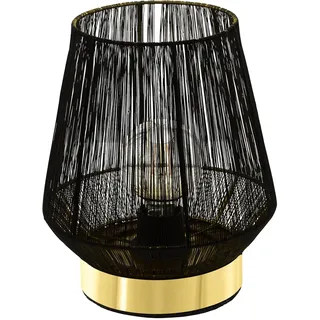 EGLO ESCANDIDOS Schwarz 1 Stk.