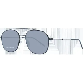 Tommy Hilfiger Sonnenbrille für Damen - Schwarz