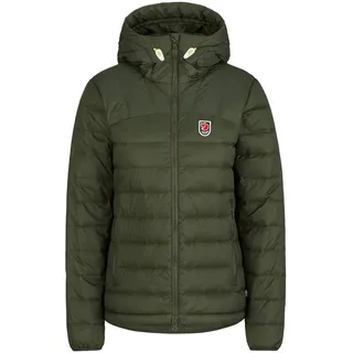 Fjällräven Expedition Pack Daunenjacke - Deep Forest - S