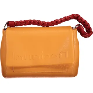 Desigual Tasche BOLS HALF LOGO COPENHAGUE - Orange