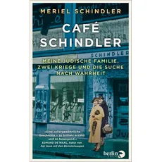 Café Schindler