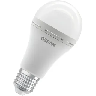 Osram LED-Lampe 4099854190087 8W E27 warmweiß