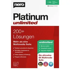 Bild Platinum Unlimited | [PC]