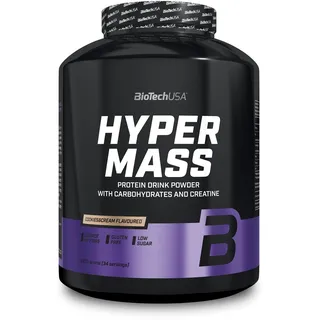 Hyper Mass 2270 g Dose, Cookies & Cream