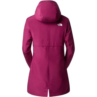 The North Face Damen Hikesteller Parka (Größe XS, schwarz)