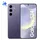 Galaxy S24 8 GB RAM 128 GB Cobalt Violet