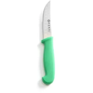 HENDI Universalmesser Allzweckmesser 19 cm grün