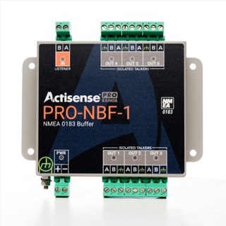 Actisense NMEA 0183 Buffer - PRO-NBF-1