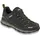 Herren, Wanderschuhe Lite Trail GTX 3966-30 44.5 (UK 10) – Schwarz/Gelb - 44.5 (UK 10)