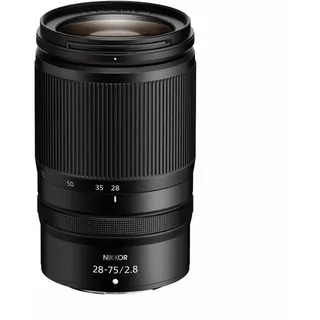 Nikon Nikkor Z 28-75 mm F2,8 Nikon Z
