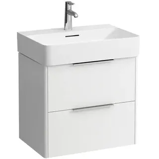 LAUFEN base vanity unit 60 white