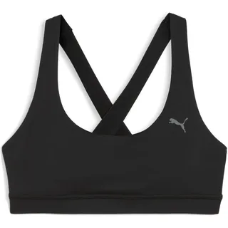 Puma Cloudspun Black L