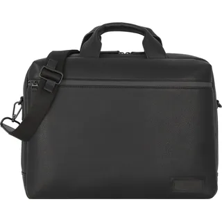 JOST Riga Business Bag 1 Comp Laptoptaschen Schwarz