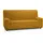 Sofaüberwurf Tunez Senf 70-110 cm