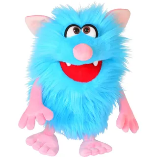 Living Puppets Schorsch Handpuppe 40 cm